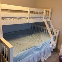 Bunk Bed for Sale