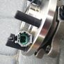 NISSAN Navara Pathfinder Front Wheel Bearing Hub Kit Image 3