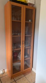 kitchen cabinet