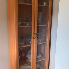 kitchen cabinet