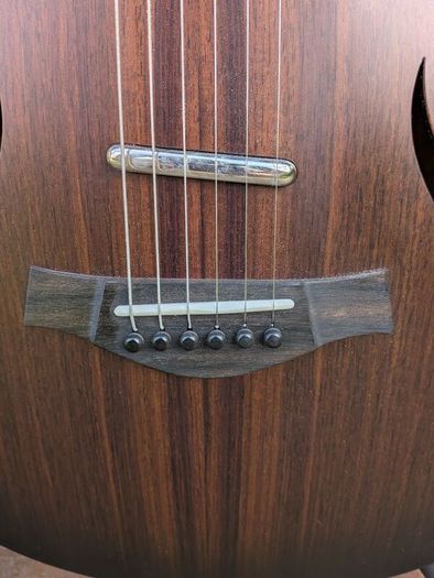 Taylor T5z Classic Rosewood