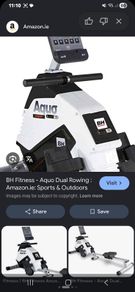 rowing machine