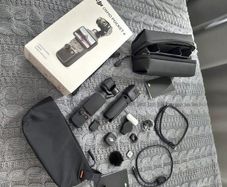 DJI Osmo Pocket 4