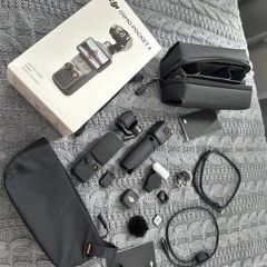 DJI Osmo Pocket 4
