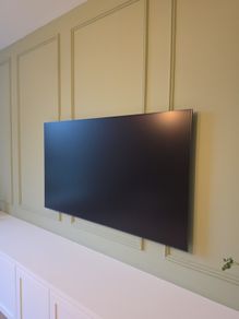 Samsung Neo Qled Qn90f 4k Ai Tv 65