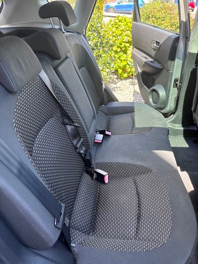 2008 Nissan Qashqai