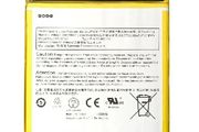 Replacement Battery For Amazon Kindle Fire 7 5th Gen 2015 - MC-308594