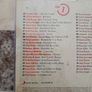 20 Years Of Nashville No.1 Hits 2CD Image 3