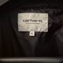 carhartt Jenson wool coat XL navy Image 7