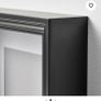 Black picture frame Vastanhead 30 x 40 cm Image 5