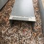 5 x 9" x 5" galvanised channel 20 for all Image 6