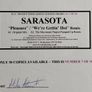Sarasota - We're Getting Hot (The Maximum Project Pumped Up Mix) - UK Piano House Club Classic! ONLY 50 Copies in EXISTENCE! Image 3