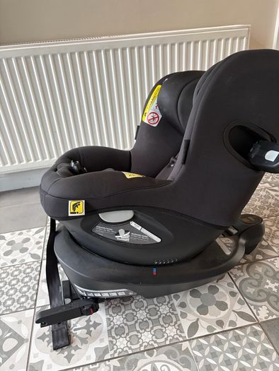Joie Spin 360