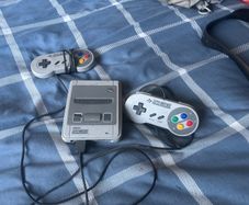 snes emulator
