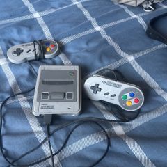 snes emulator