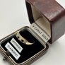 9ct Gold Eternity Ring Image 4