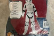 Halloween costume