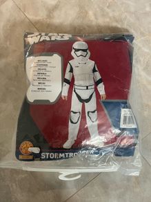 Halloween costume