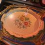 Selection of Vintage trays Image 2