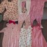 Baby girl clothes 6-9m 9-12m Image 2