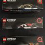 Lego Combo Set : 76923 + 76916 + 76919 Image 3