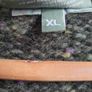 Wool Knitted Jumper Size Xl Image 8