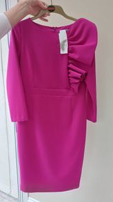 UK10 mother of the bride dress