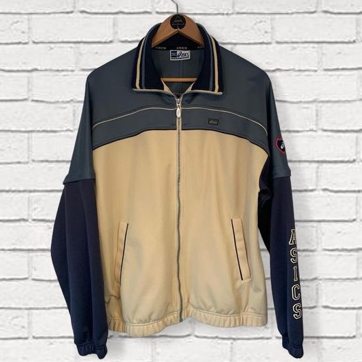 Asics Jacket