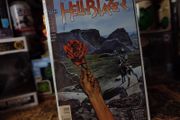 Hellblazer ! Issue #74 ! John Constantine ! by Gareth Ennis ! Horror Comic ! 1994 ! by Vertigo / DC Comics !