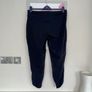 Ladies Black Contour Leggings from Dunnes Stores Image 6