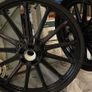 harley davidson 13 spoke mag wheels Image 2