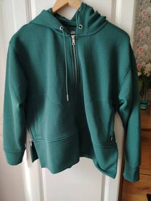 lovely DKNY hoodie