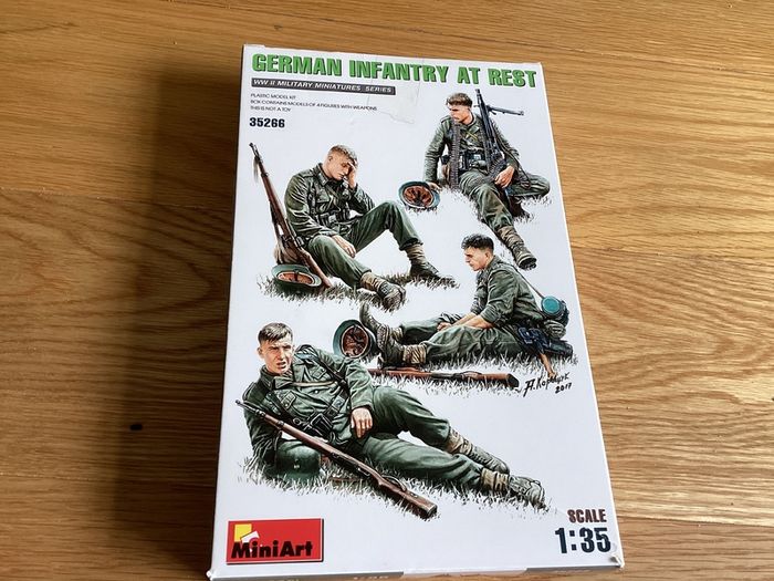 Miniart