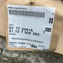 bmw f10 back bumper brackets Brand new Image 4