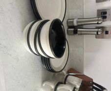 Denby Dinner Set