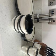 Denby Dinner Set