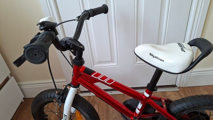 Kids Bike 14inch