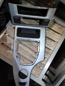 BMW E60 E61 5 Series LCI Interior trim kit interior trims