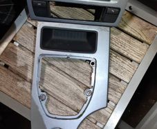 BMW E60 E61 5 Series LCI Interior trim kit interior trims