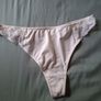 Skin to Skin thongs 3 pairs Image 2
