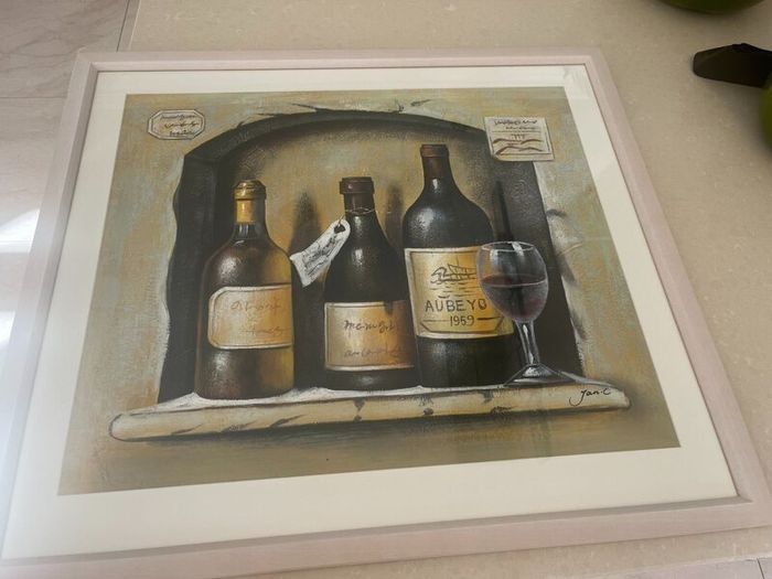 Art - Paintings