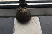 collectables brass bell