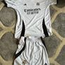Real Madrid Image 2