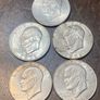 US one dollar lot Image 7