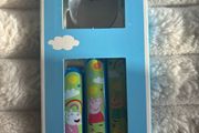 Brand New Peppa Pig Children's Cutlery Set