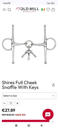 Breaking Bit & Bunjee cord