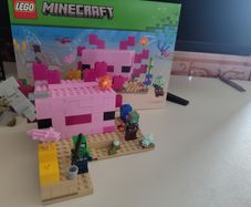 Lego 21247