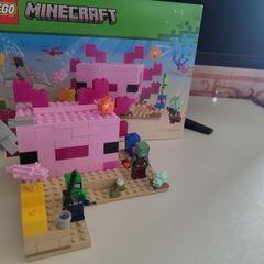Lego 21247