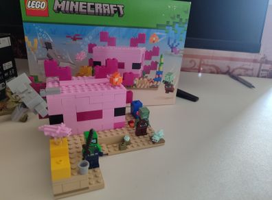 Lego 21247