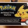 Pokemon Smart Watch Image 4